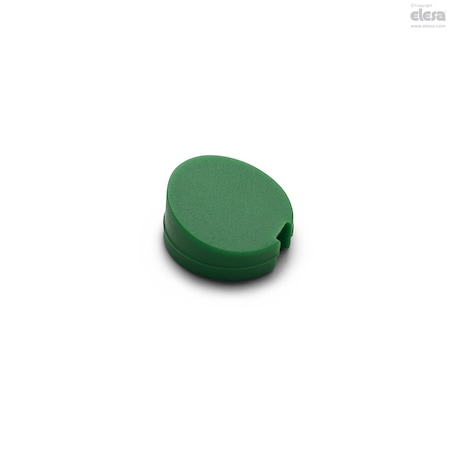 Elesa Screw-covers, ECA.B1-C17 ECA.B